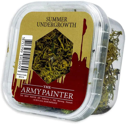 Army Painter - Summer Undergrowth-The Army Painter-Radaddel