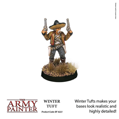 Army Painter - Winter Tuft-The Army Painter-Radaddel