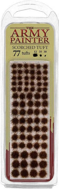 Army Painter - Scorched Tuft-The Army Painter-Radaddel