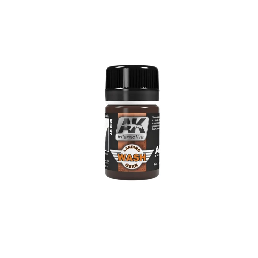 Landing Gear Wash (30)-AK-Interactive-Radaddel