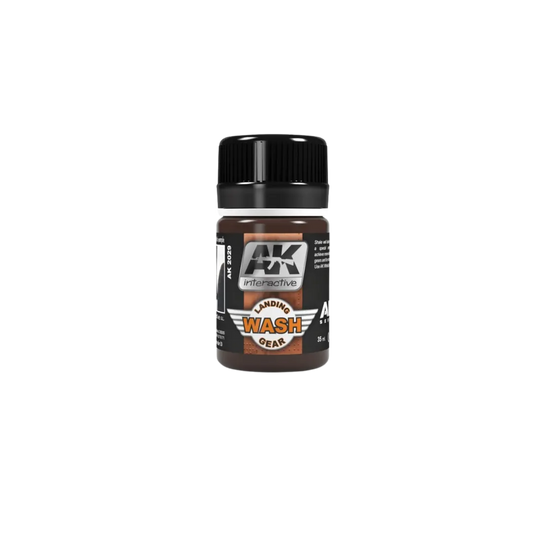 Landing Gear Wash (30)-AK-Interactive-Radaddel