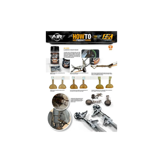Landing Gear Wash (30)-AK-Interactive-Radaddel