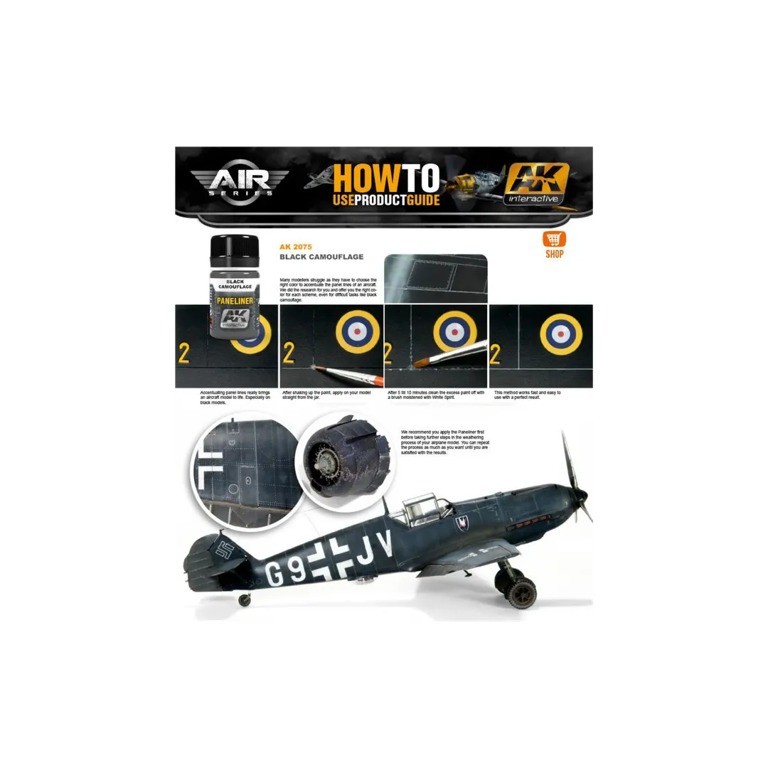 Paneliner for Black Camouflage (85)-AK-Interactive-Radaddel