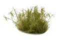 Spikey Green 12mm (Wild)-Gamers Grass-Radaddel