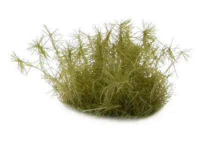 Spikey Green 12mm (Wild)-Gamers Grass-Radaddel