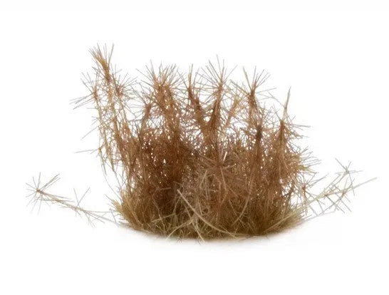 Spikey Brown 12mm (Wild)-Gamers Grass-Radaddel