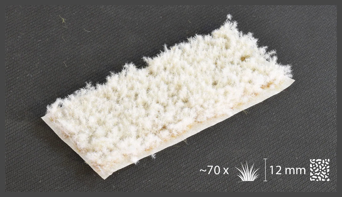 Spikey Winter 12mm (Wild)-Gamers Grass-Radaddel