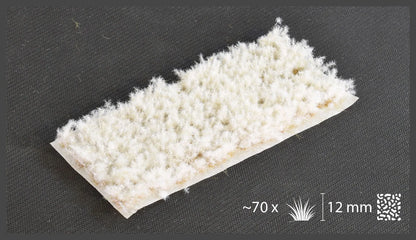 Spikey Winter 12mm (Wild)-Gamers Grass-Radaddel