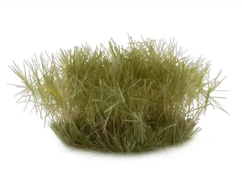 Dense Green 6mm (Wild)-Gamers Grass-Radaddel