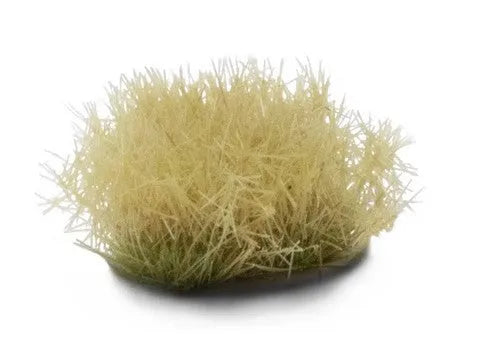 Dense Beige 6mm (Wild)-Gamers Grass-Radaddel