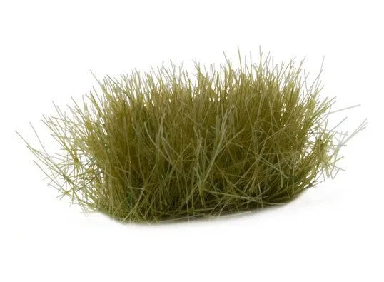 Dry Green 12mm XL Tufts (Wild)-Gamers Grass-Radaddel
