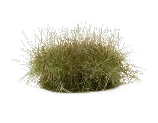 Autumn 12mm XL Tufts (Wild)-Gamers Grass-Radaddel