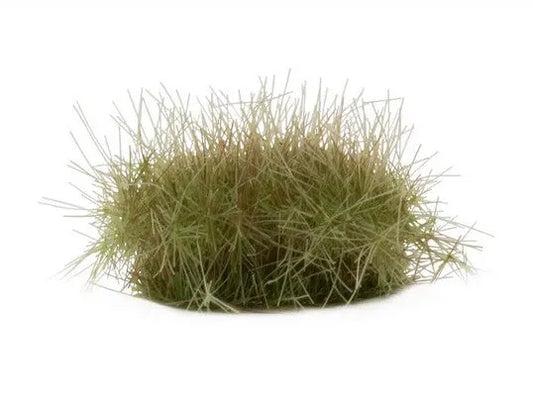 Autumn 12mm XL Tufts (Wild)-Gamers Grass-Radaddel