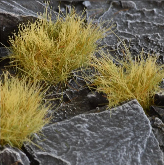Autumn 12mm XL Tufts (Wild)-Gamers Grass-Radaddel