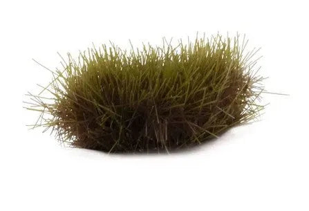 Swamp 8mm XL Tufts (Wild)-Gamers Grass-Radaddel