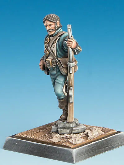 Arquebusiere | Imperiale Armada-Freebooter Miniatures-Radaddel