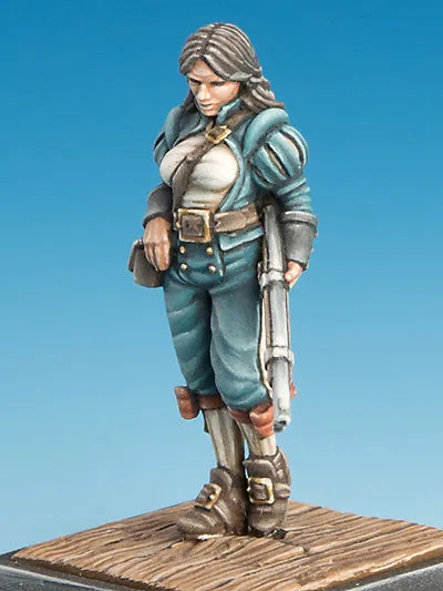 Arquebusiere | Imperiale Armada-Freebooter Miniatures-Radaddel
