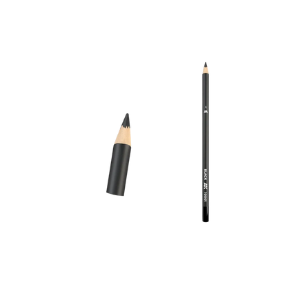 Watercolor Pencil Black-AK-Interactive-Radaddel
