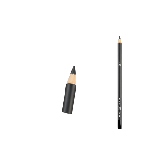 Watercolor Pencil Black-AK-Interactive-Radaddel