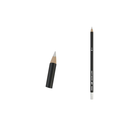 Watercolor Pencil Dirty White-AK-Interactive-Radaddel