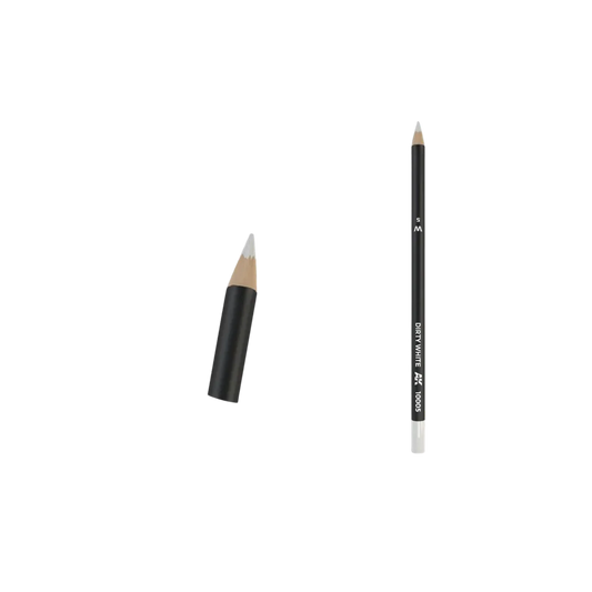Watercolor Pencil Dirty White-AK-Interactive-Radaddel