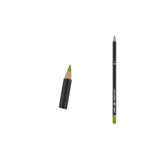 Watercolor Pencil Light Green-AK-Interactive-Radaddel
