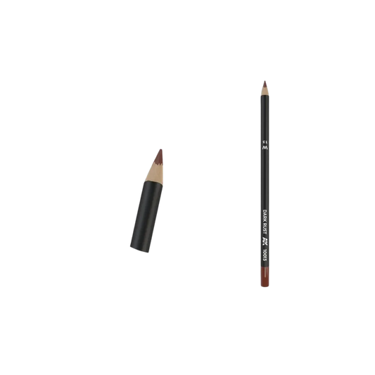 Watercolor Pencil Dark Rust-AK-Interactive-Radaddel
