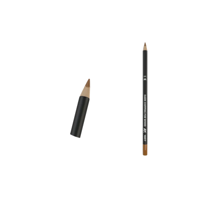 Watercolor Pencil Dark Chipping for Wood-AK-Interactive-Radaddel