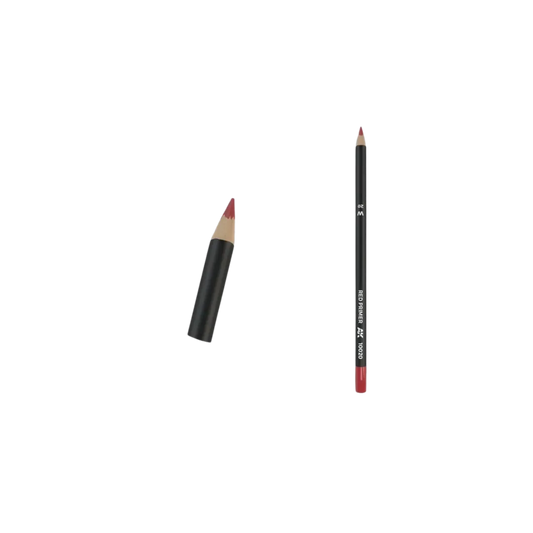 Watercolor Pencil Red Primer-AK-Interactive-Radaddel