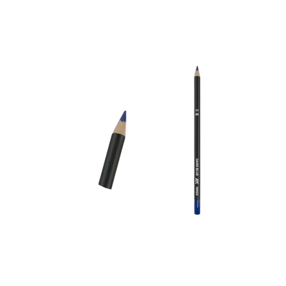 Watercolor Pencil Dark Blue-AK-Interactive-Radaddel