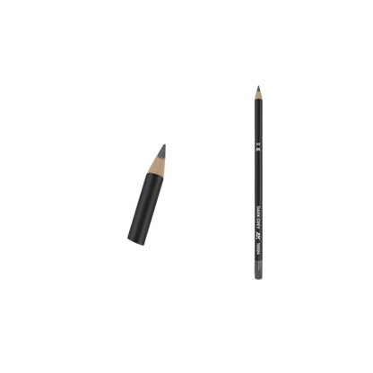 Watercolor Pencil Dark Grey-AK-Interactive-Radaddel