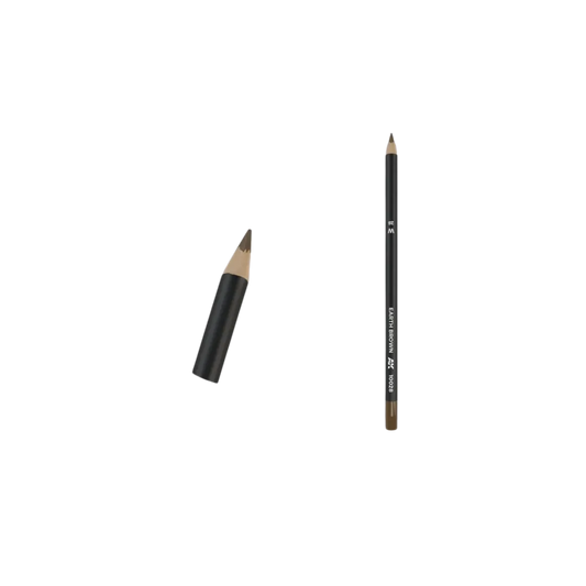 Watercolor Pencil Earth Brown-AK-Interactive-Radaddel