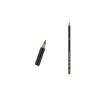 Watercolor Pencil Streaking Dirt-AK-Interactive-Radaddel
