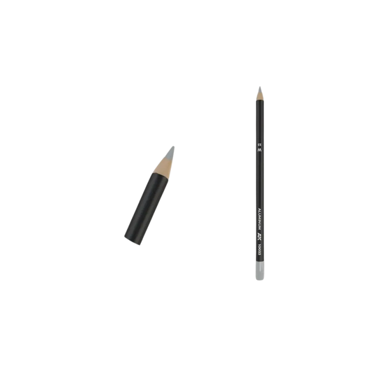 Watercolor Pencil Aluminium-AK-Interactive-Radaddel