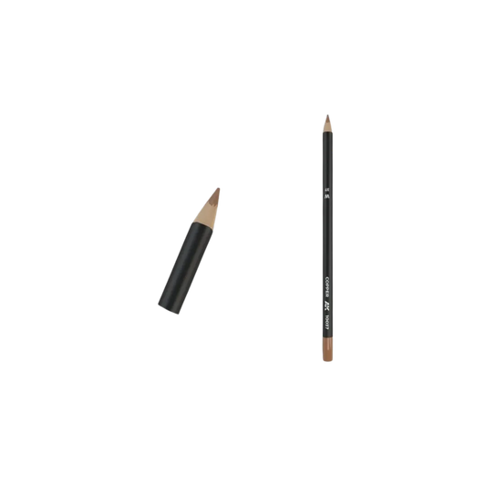 Watercolor Pencil Copper-AK-Interactive-Radaddel