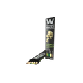 Watercolor Pencil Set Green and Brown Camouflages-AK-Interactive-Radaddel