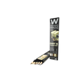 Watercolor Pencil Set Splashes, Dirt and Stains-AK-Interactive-Radaddel