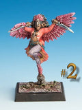 Quetcholli | Amazonen-Freebooter Miniatures-Radaddel