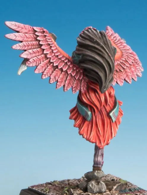 Quetcholli | Amazonen-Freebooter Miniatures-Radaddel