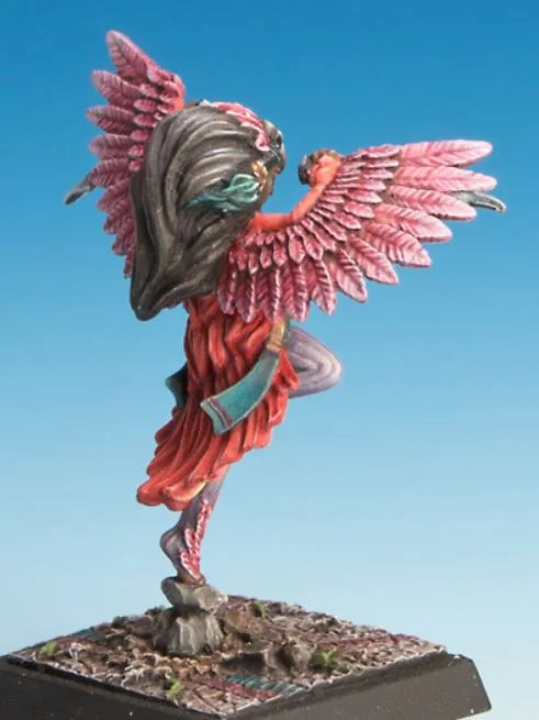 Quetcholli | Amazonen-Freebooter Miniatures-Radaddel