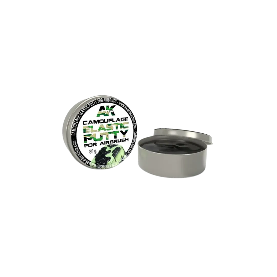 Elastic Masking Putty-AK-Interactive-Radaddel