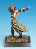 Mom Chérie | Kult-Freebooter Miniatures-Radaddel