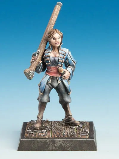 Arrequin | Imperiale Armada-Freebooter Miniatures-Radaddel