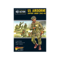 US Airborne Support Group (1943-44)-Warlord Games-Radaddel