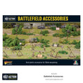 Bolt Action: Battlefield Accessoires-Warlord Games-Radaddel