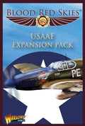 BRS: USAAF Expansion Pack (english)-Warlord Games-Radaddel
