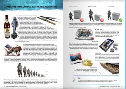 Beginner's Guide to Modelling (english)-AK-Interactive-Radaddel