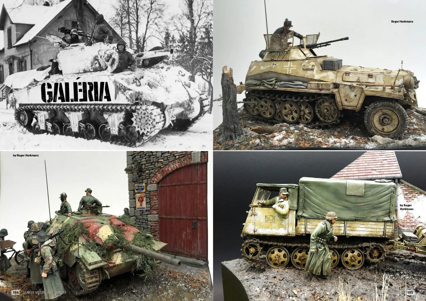 Tanker Techniques Magazine: Special Issue Winter (english)-AK-Interactive-Radaddel
