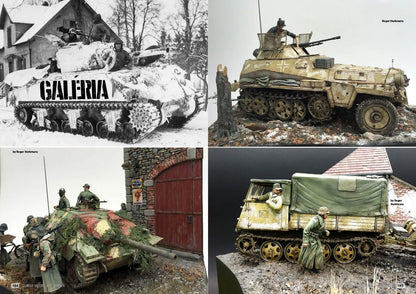 Tanker Techniques Magazine: Special Issue Winter (english)-AK-Interactive-Radaddel