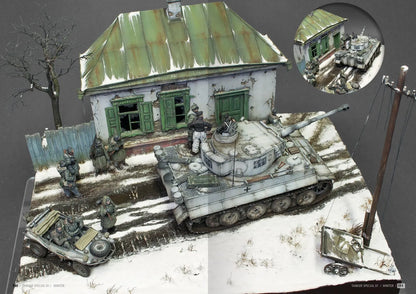 Tanker Techniques Magazine: Special Issue Winter (english)-AK-Interactive-Radaddel